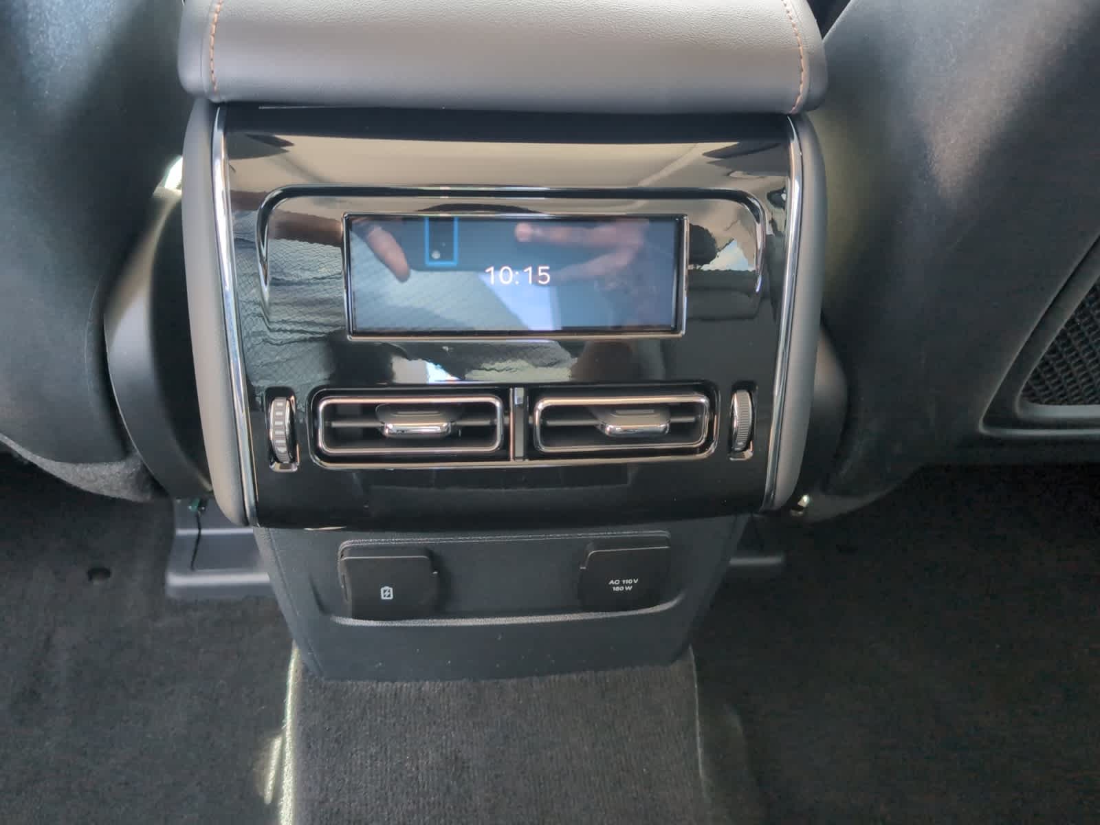 used 2025 Lincoln Aviator car, priced at $72,998