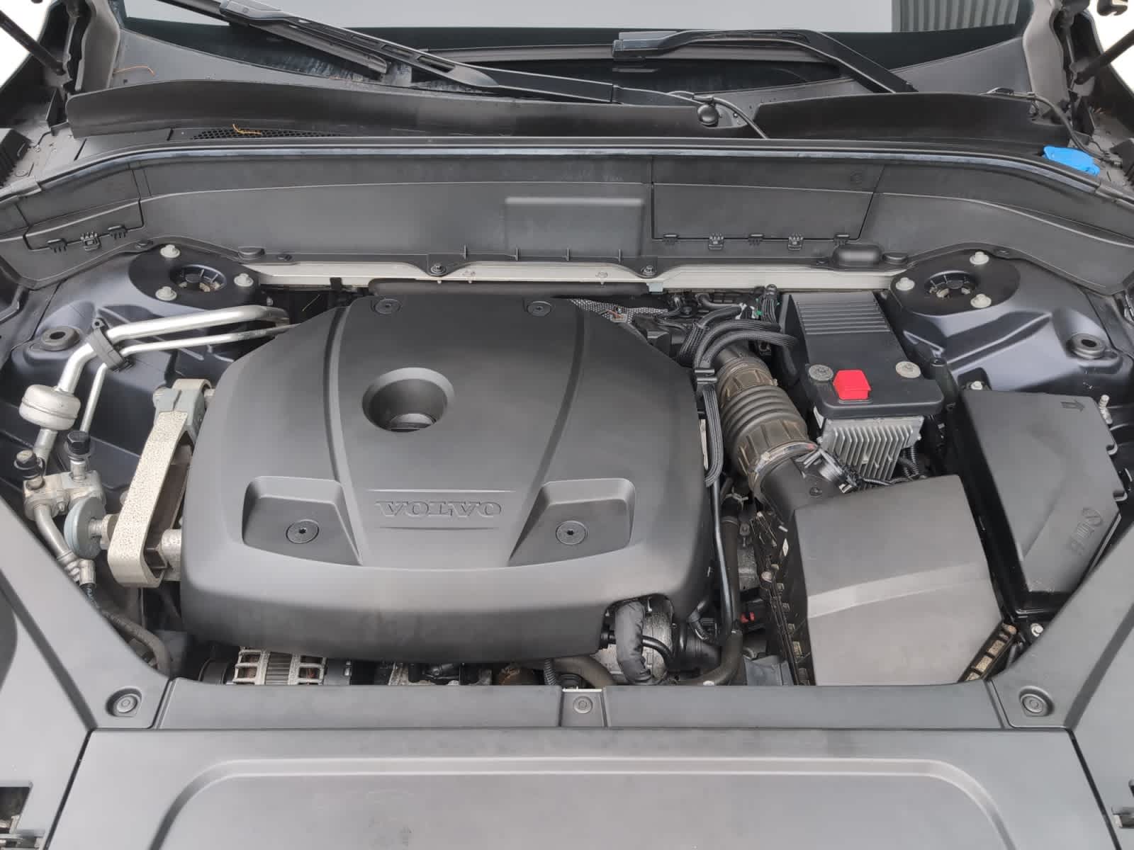 used 2017 Volvo XC90 car, priced at $20,998