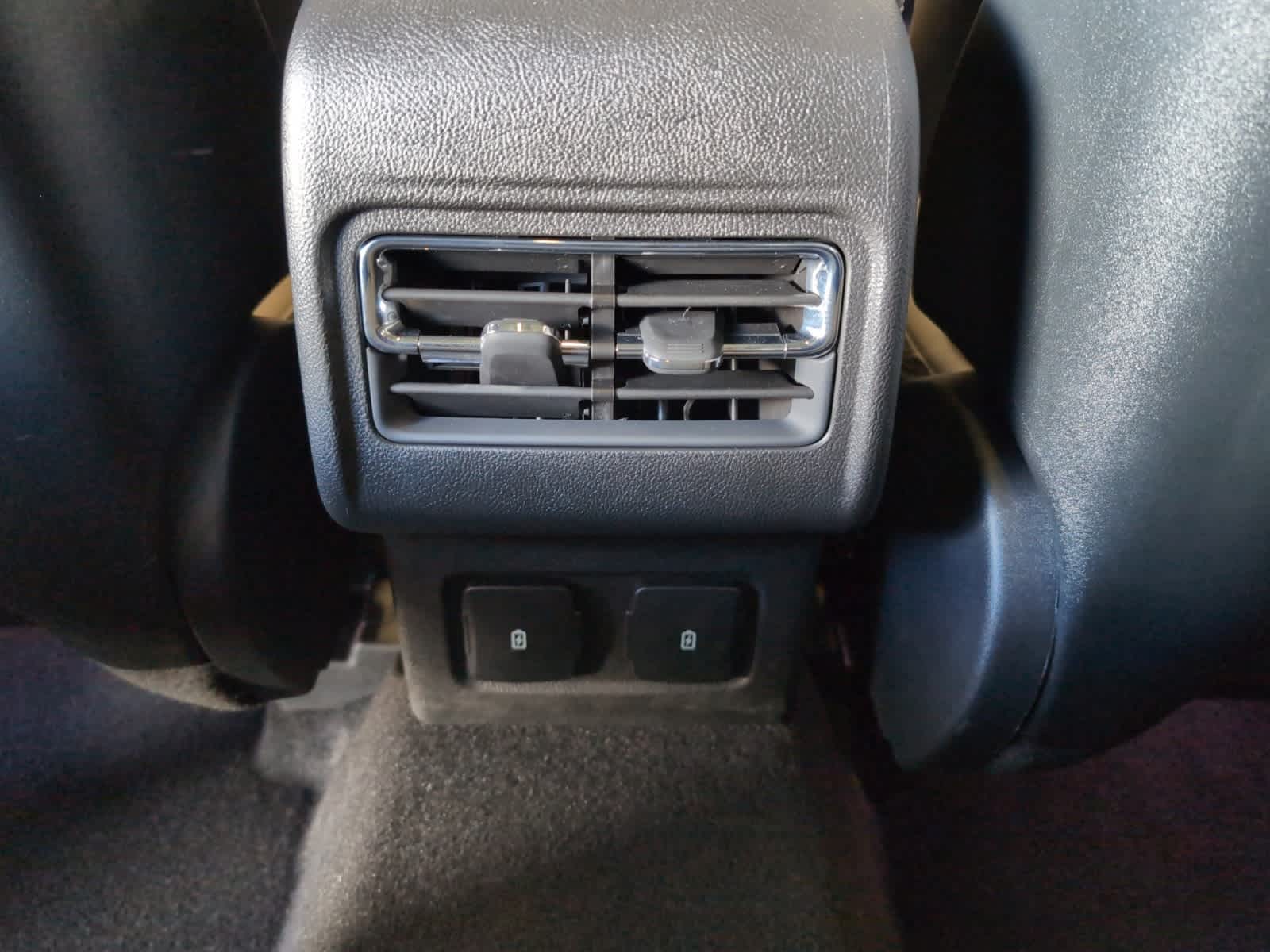 used 2025 Lincoln Corsair car, priced at $49,698
