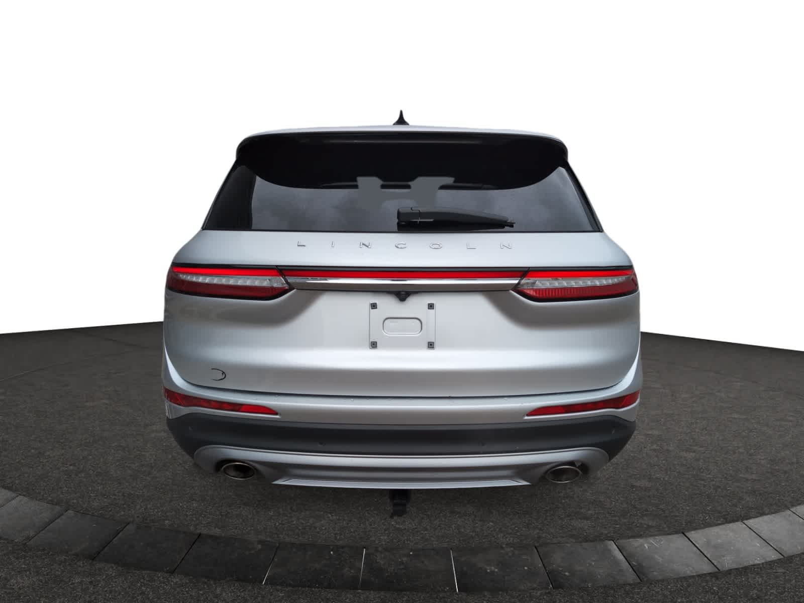 used 2020 Lincoln Corsair car, priced at $24,998