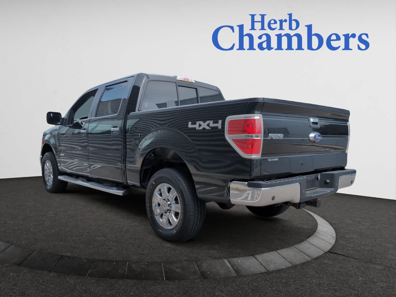 used 2014 Ford F-150 car, priced at $20,998