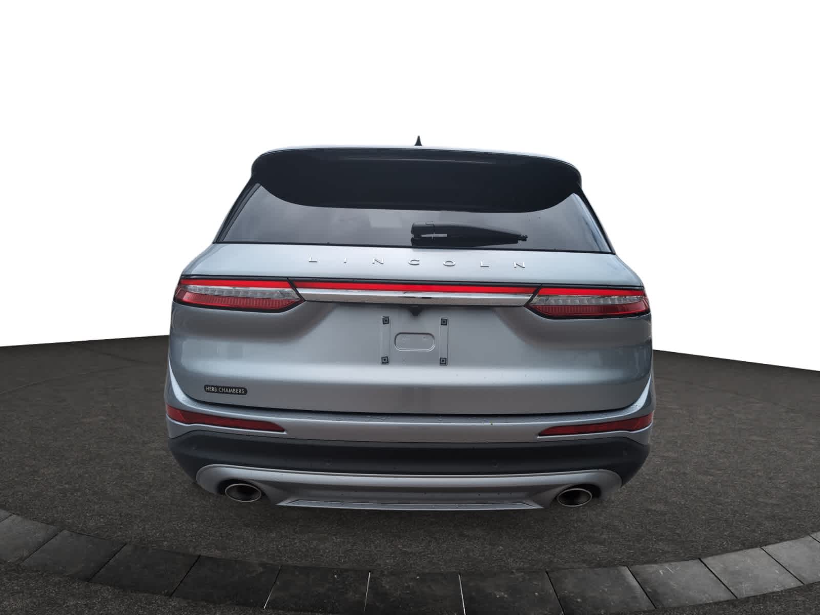 used 2024 Lincoln Corsair car, priced at $48,798
