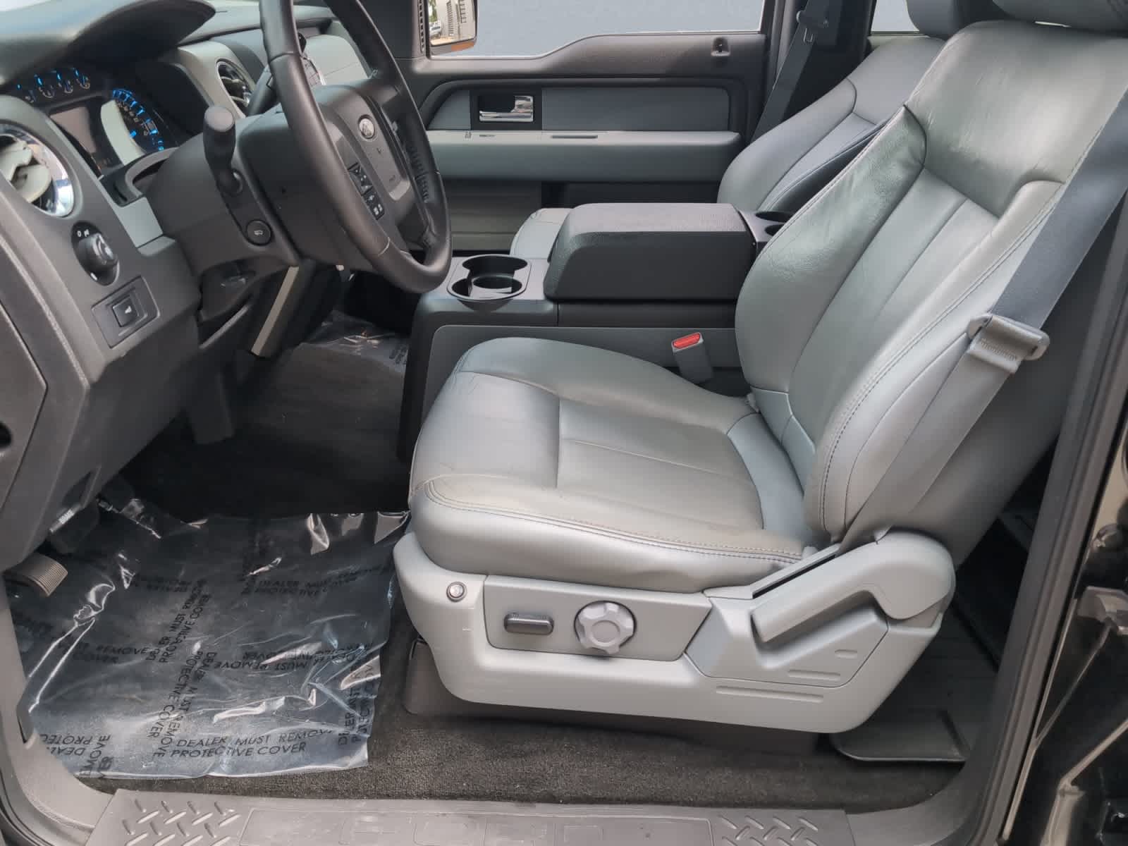 used 2014 Ford F-150 car, priced at $20,998