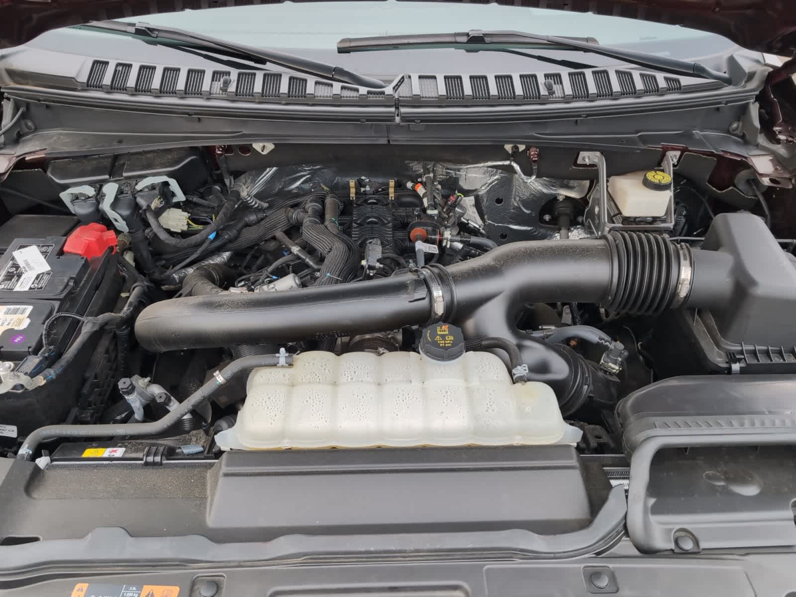 used 2023 Lincoln Navigator L car, priced at $75,998