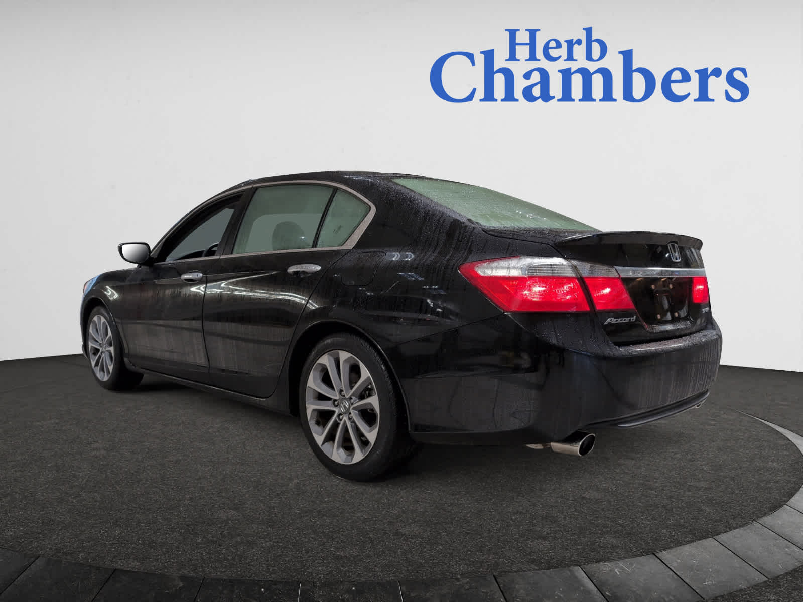 used 2014 Honda Accord car, priced at $14,998