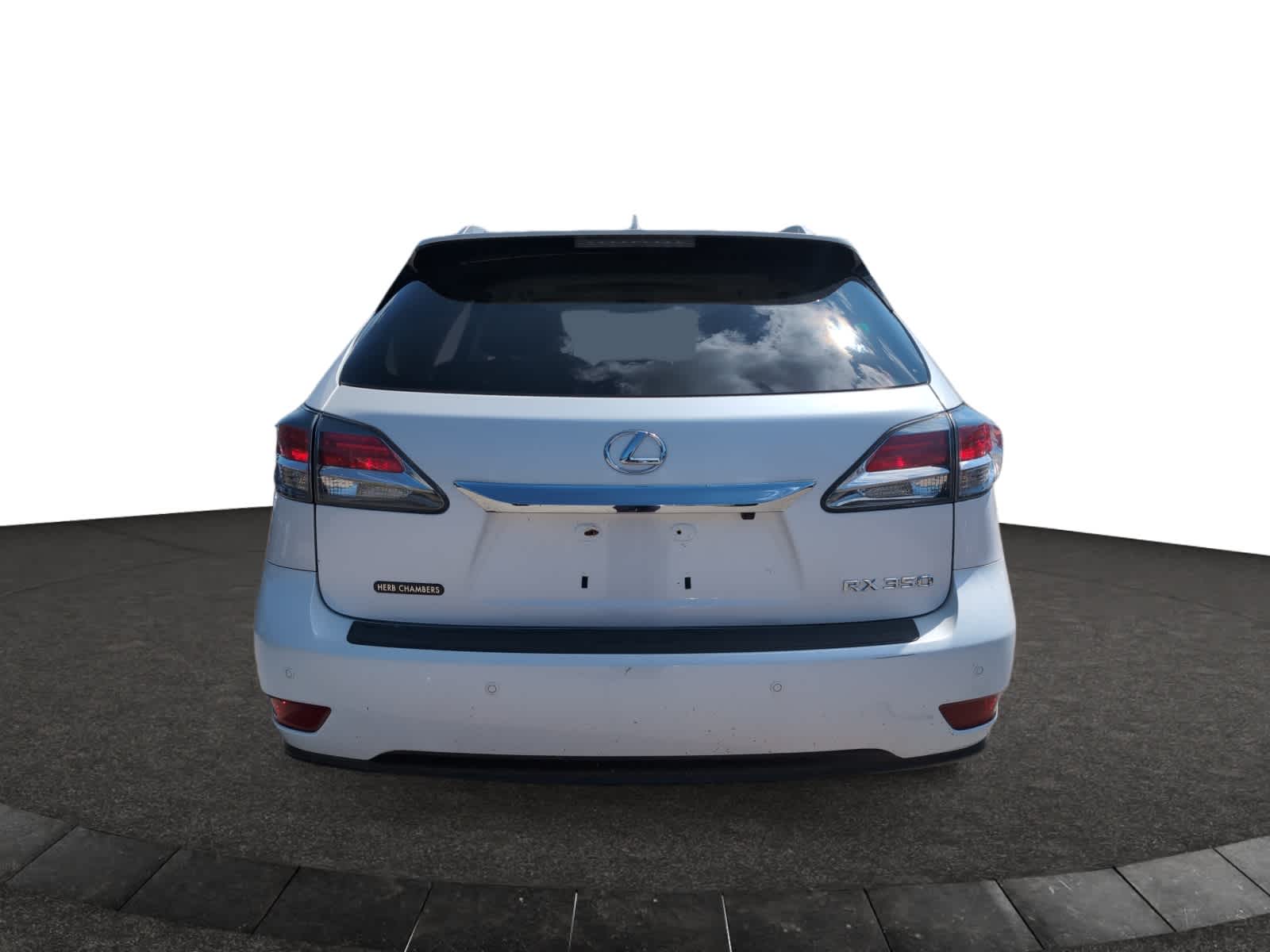 used 2015 Lexus RX 350 car, priced at $14,998