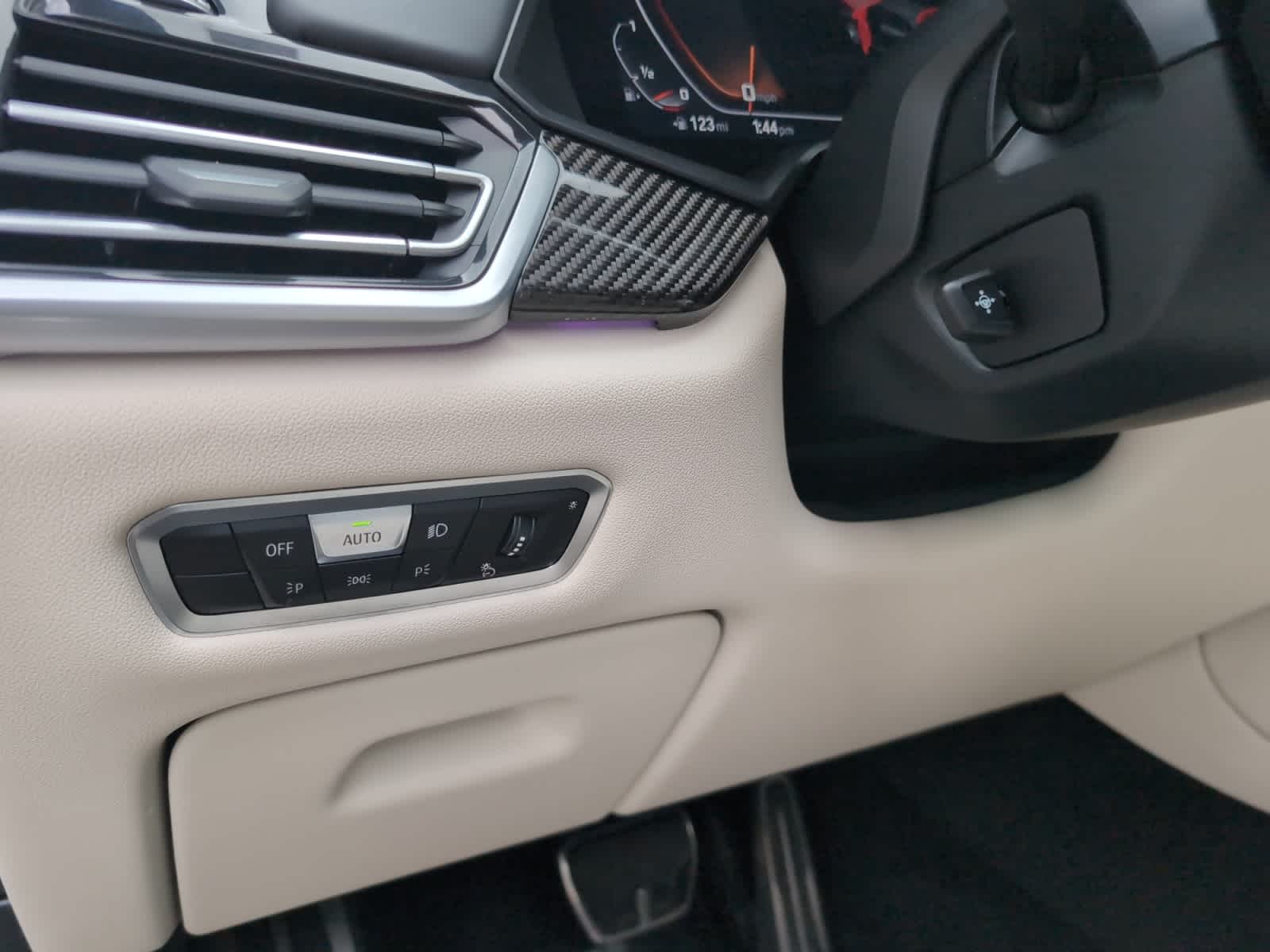 used 2022 BMW X5 car, priced at $43,998