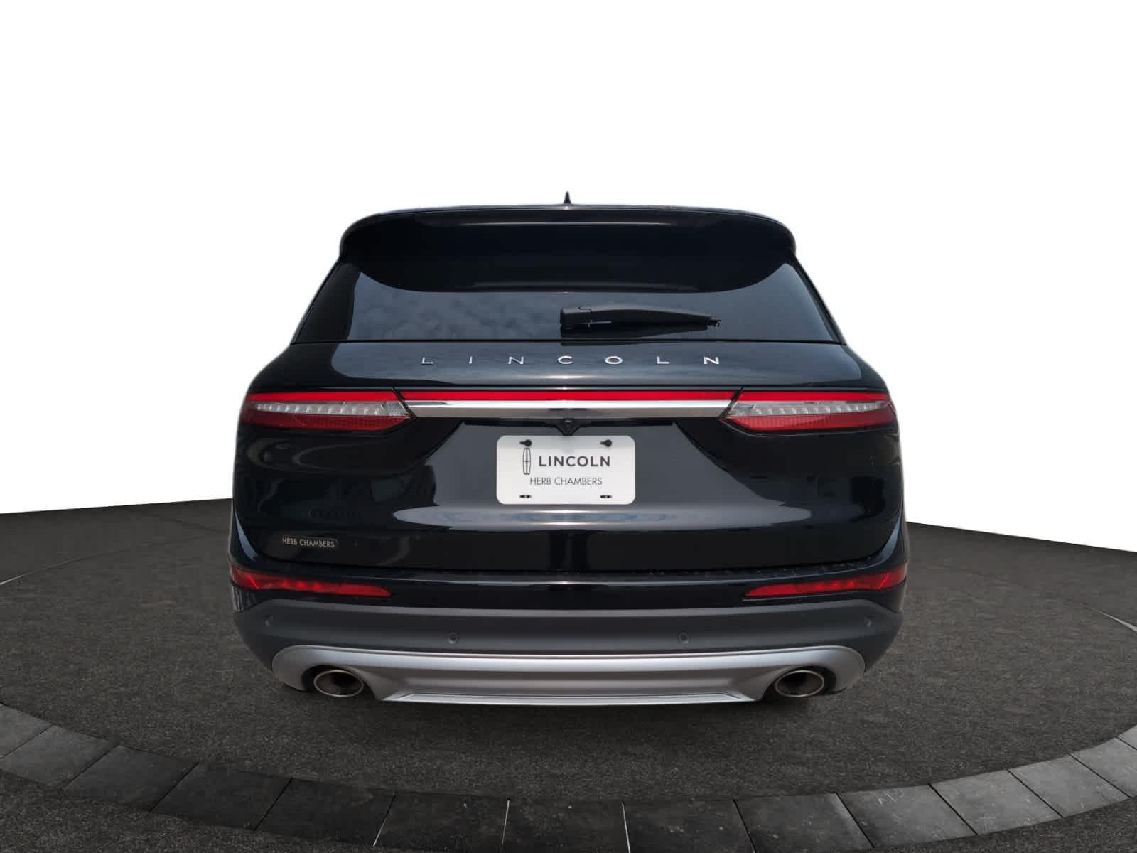 used 2023 Lincoln Corsair car, priced at $37,998