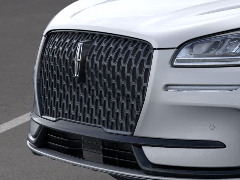 new 2024 Lincoln Corsair car, priced at $50,455