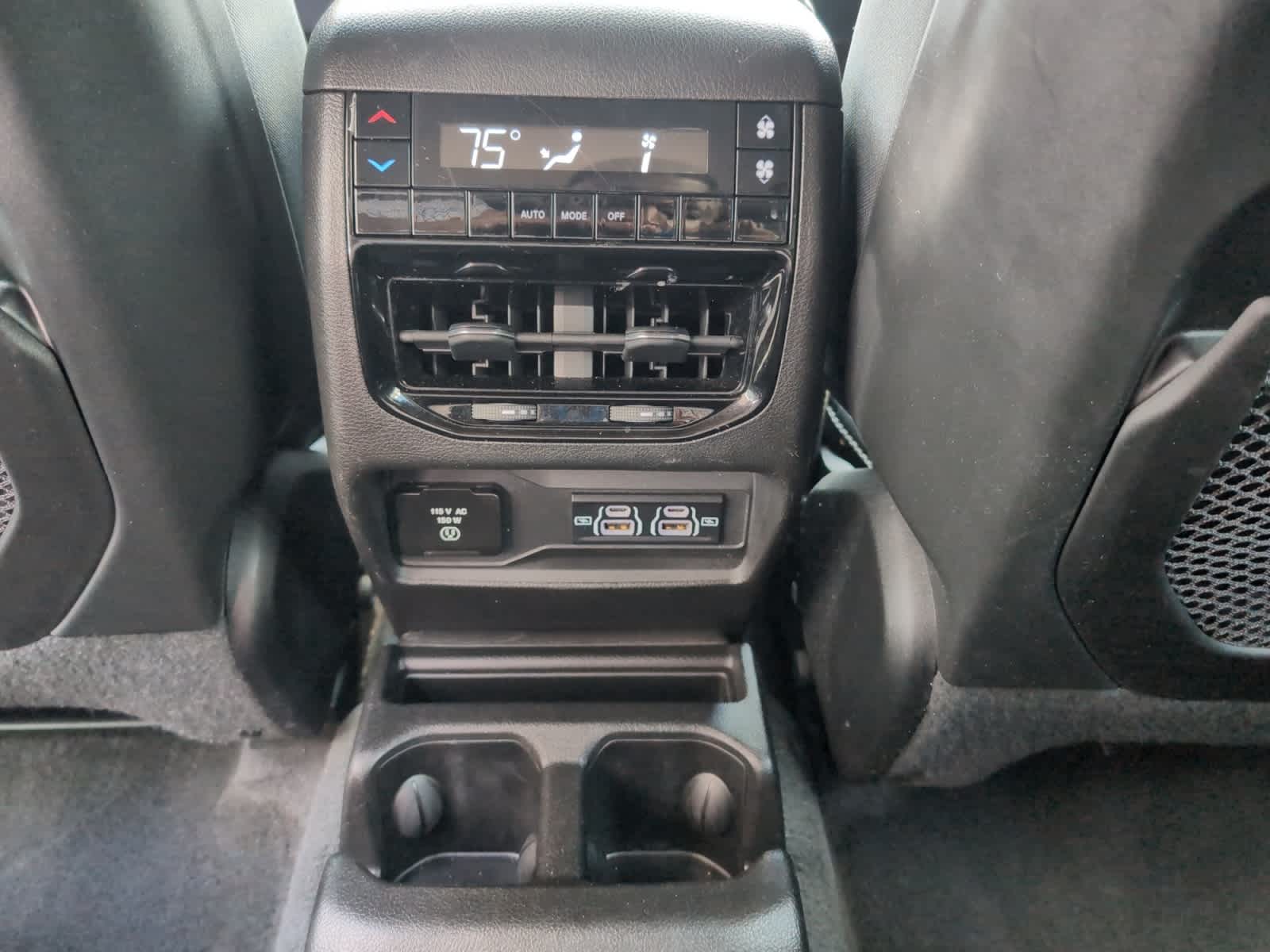 used 2021 Jeep Grand Cherokee L car, priced at $28,998
