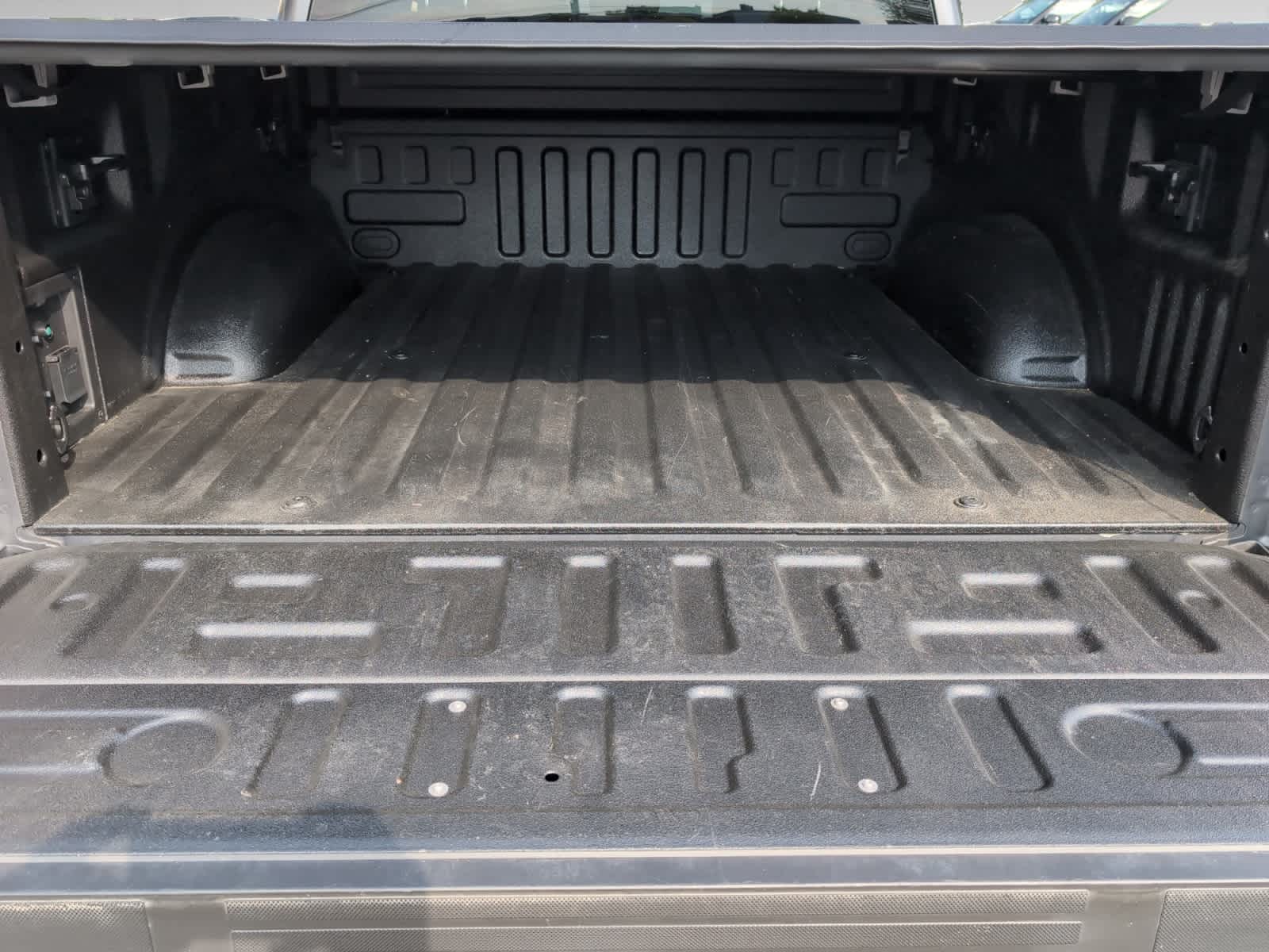 used 2023 Ford F-150 Lightning car, priced at $39,998