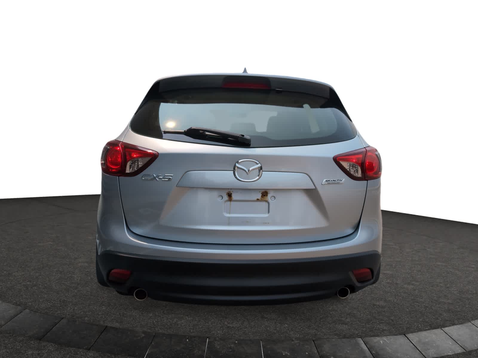 used 2016 Mazda Mazda CX-5 car, priced at $12,998