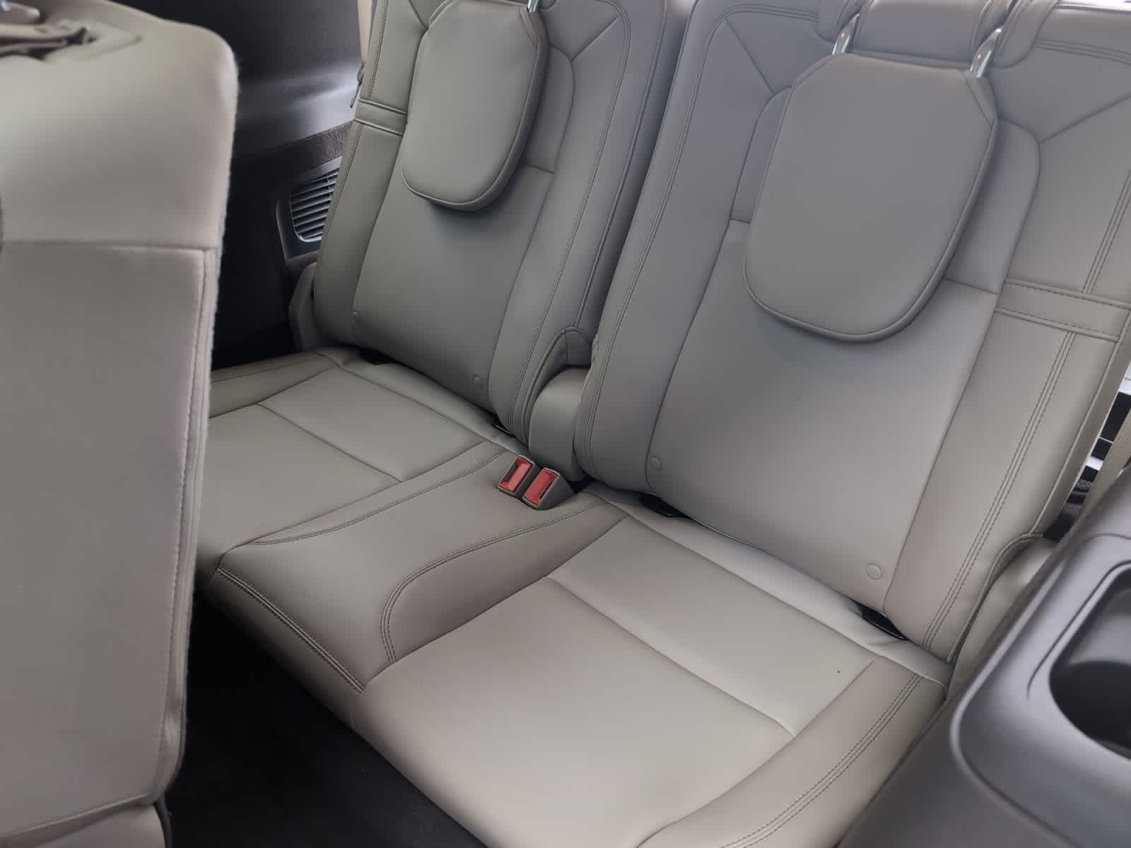 used 2023 Lincoln Aviator car, priced at $47,798