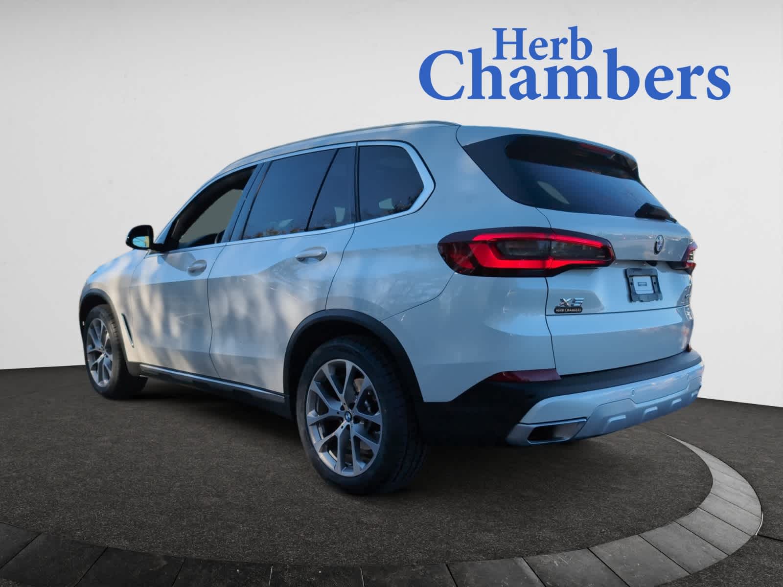 used 2022 BMW X5 car, priced at $36,998