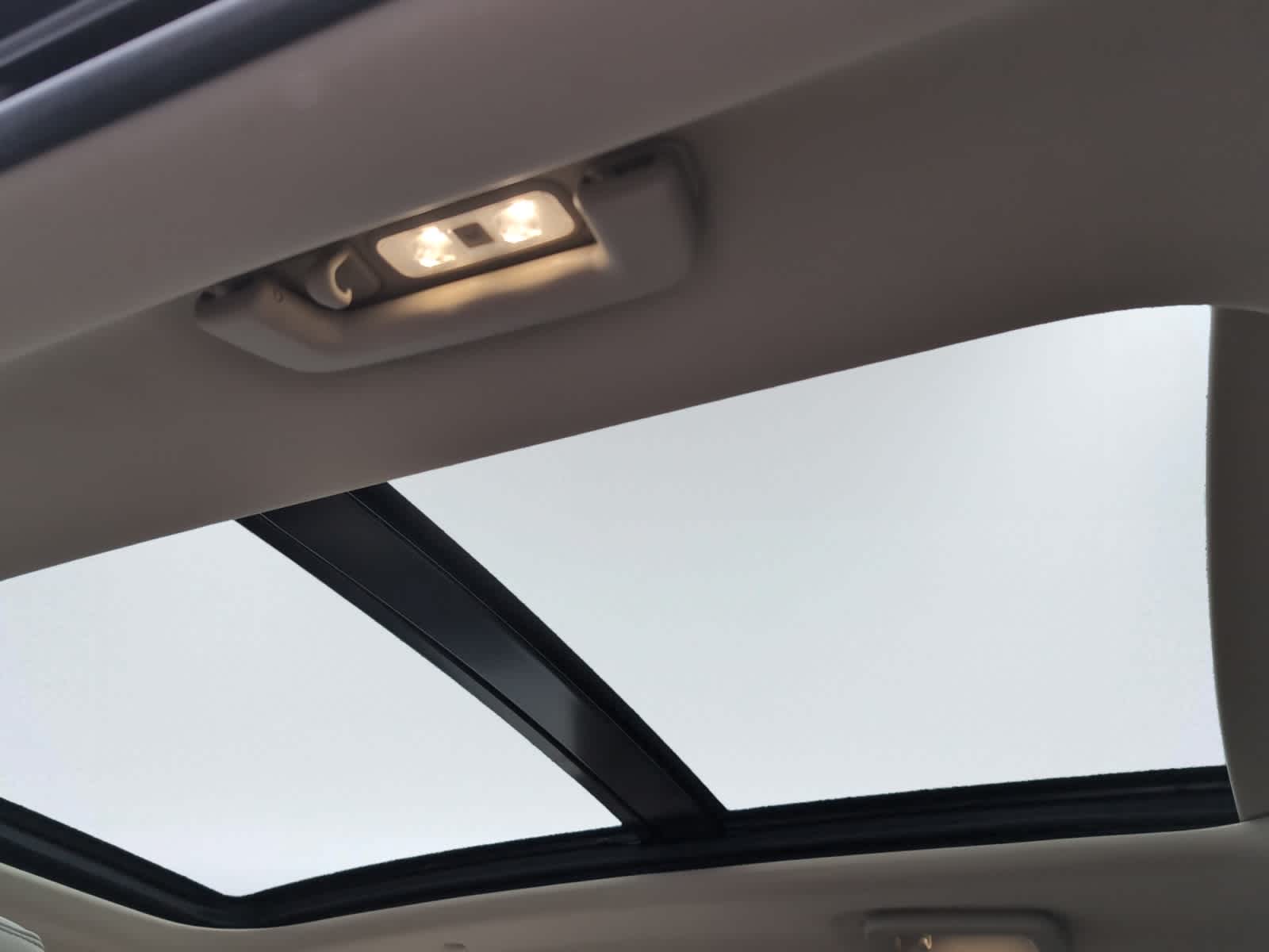 used 2023 Lincoln Nautilus car, priced at $42,998