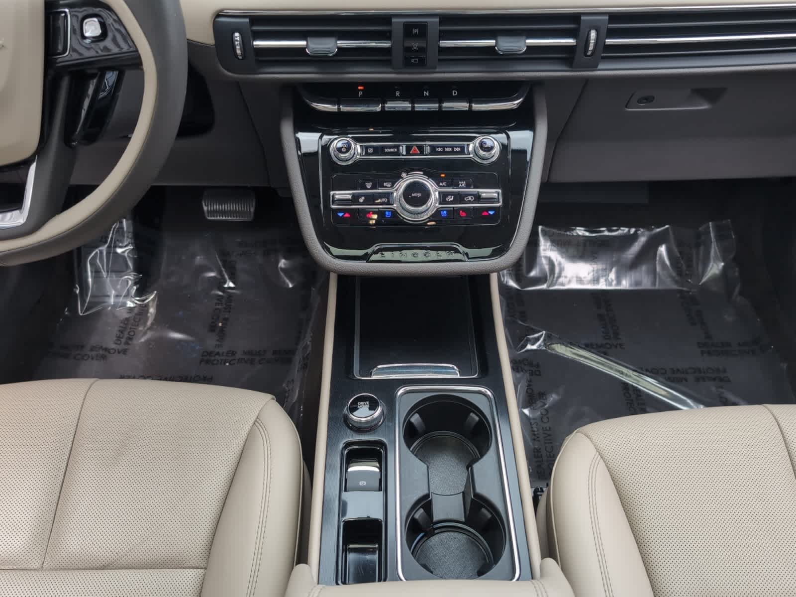 used 2022 Lincoln Corsair car, priced at $33,998