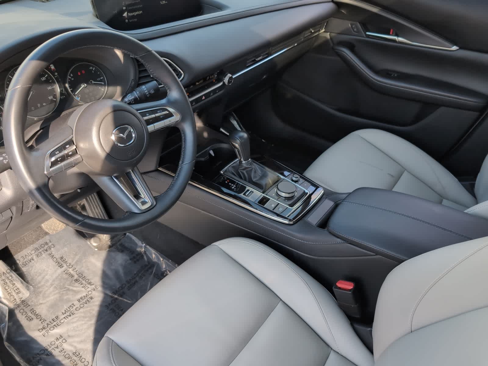 used 2022 Mazda Mazda CX-30 car, priced at $23,998