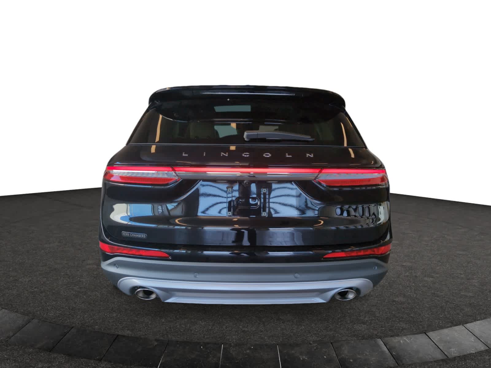 used 2025 Lincoln Corsair car, priced at $49,698