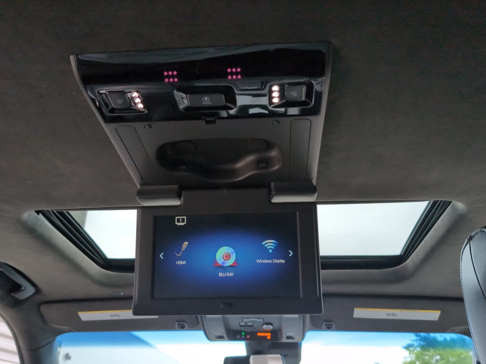 used 2019 Cadillac Escalade car, priced at $29,998