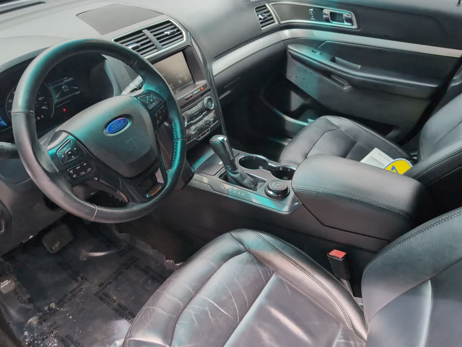 used 2016 Ford Explorer car, priced at $14,998