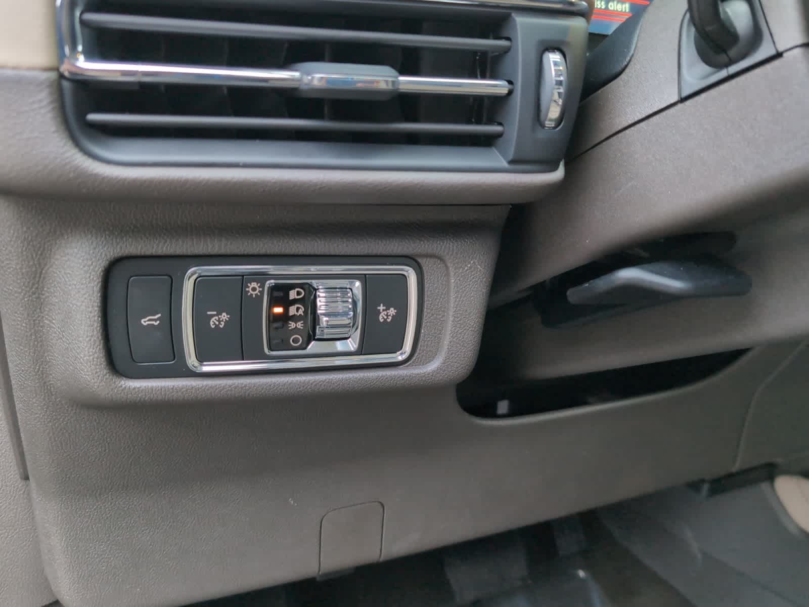 used 2023 Lincoln Corsair car, priced at $33,898