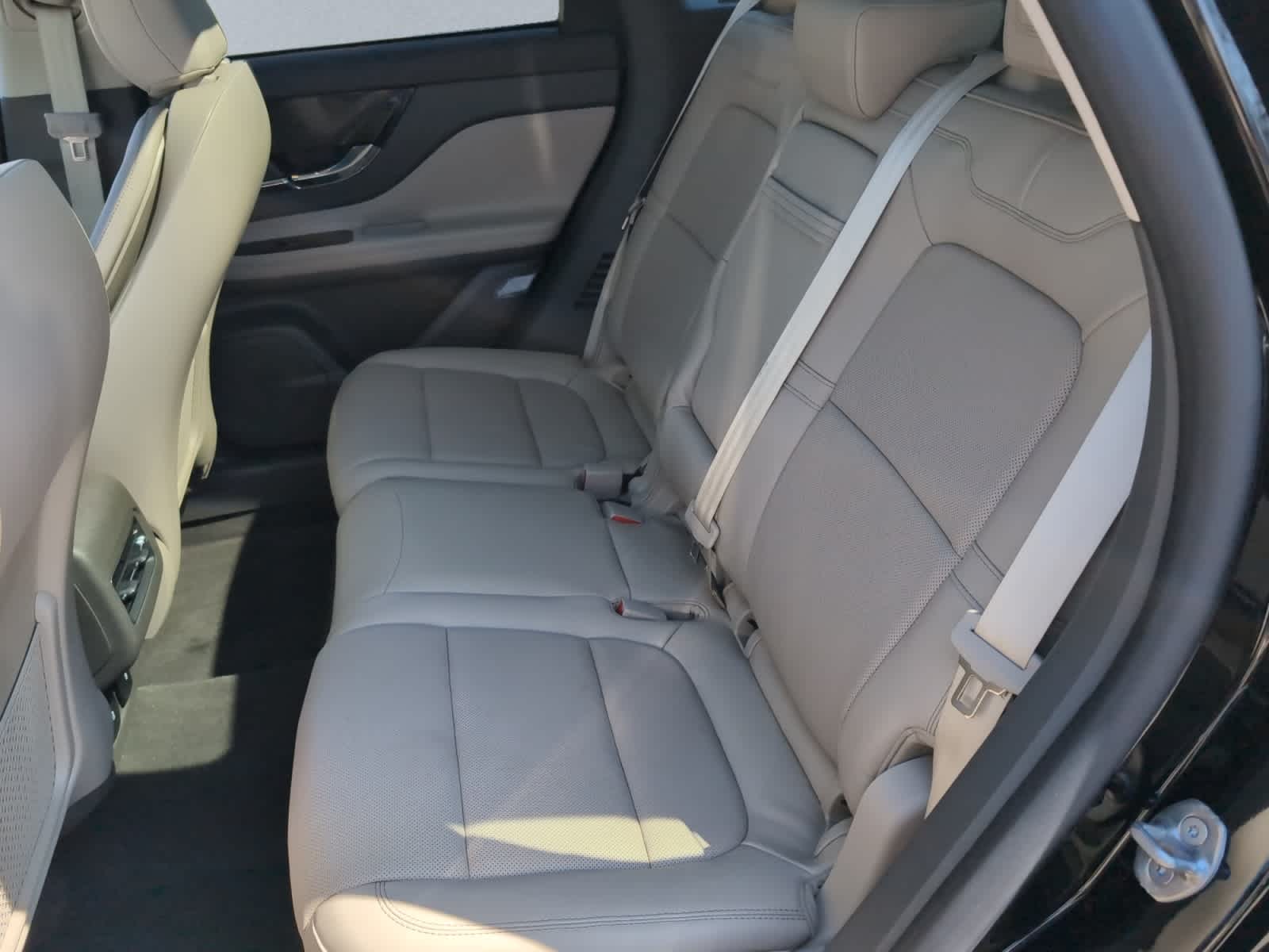 used 2024 Lincoln Corsair car, priced at $47,698