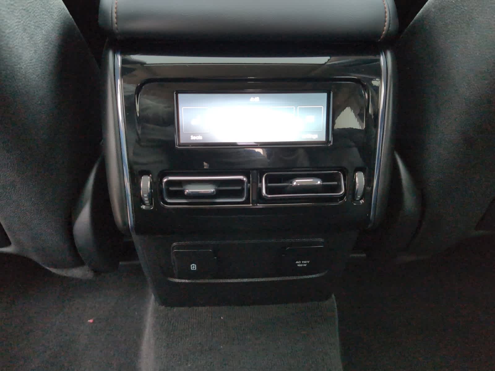 used 2023 Lincoln Aviator car, priced at $53,898