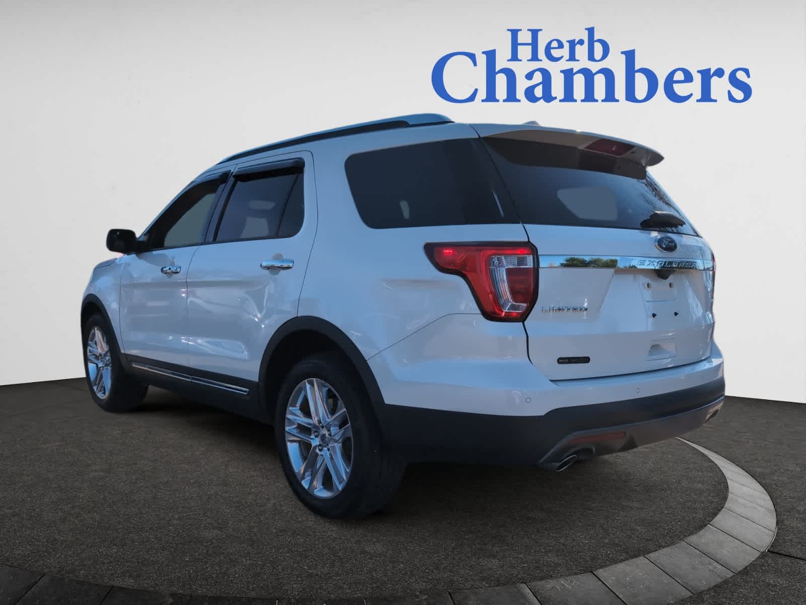 used 2016 Ford Explorer car, priced at $16,998