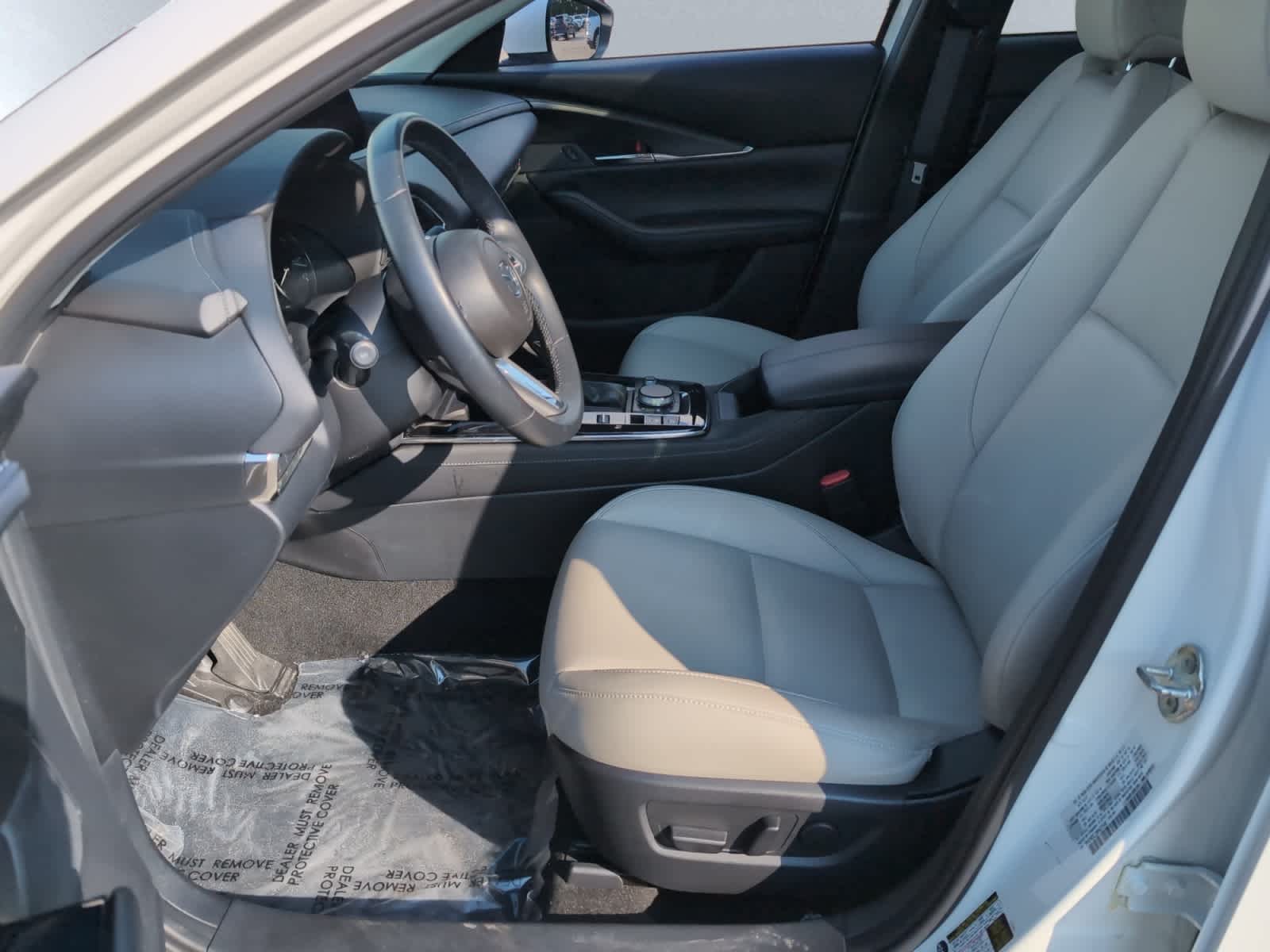 used 2022 Mazda Mazda CX-30 car, priced at $23,998