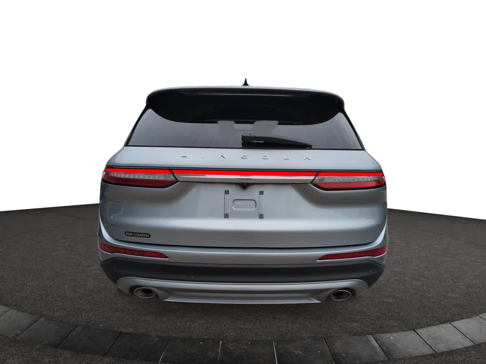 used 2022 Lincoln Corsair car, priced at $36,998