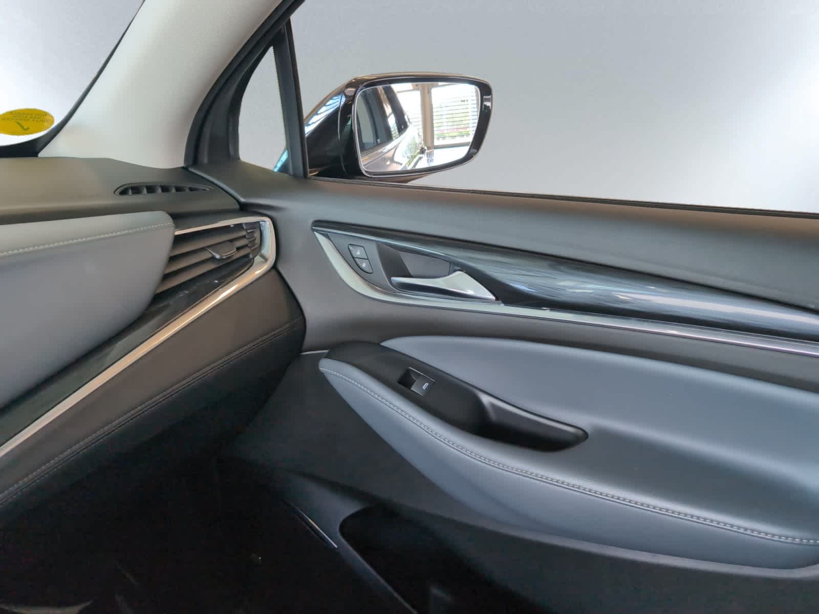 used 2021 Buick Enclave car, priced at $27,998