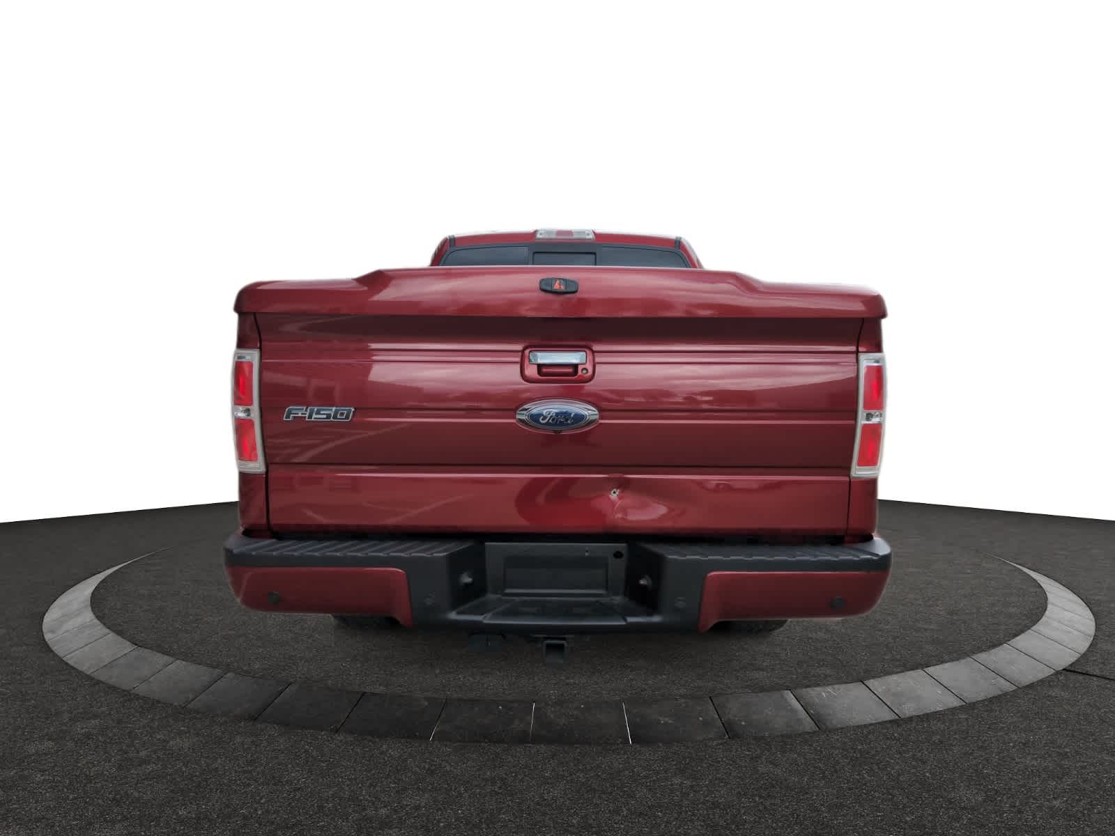 used 2013 Ford F-150 car, priced at $22,998