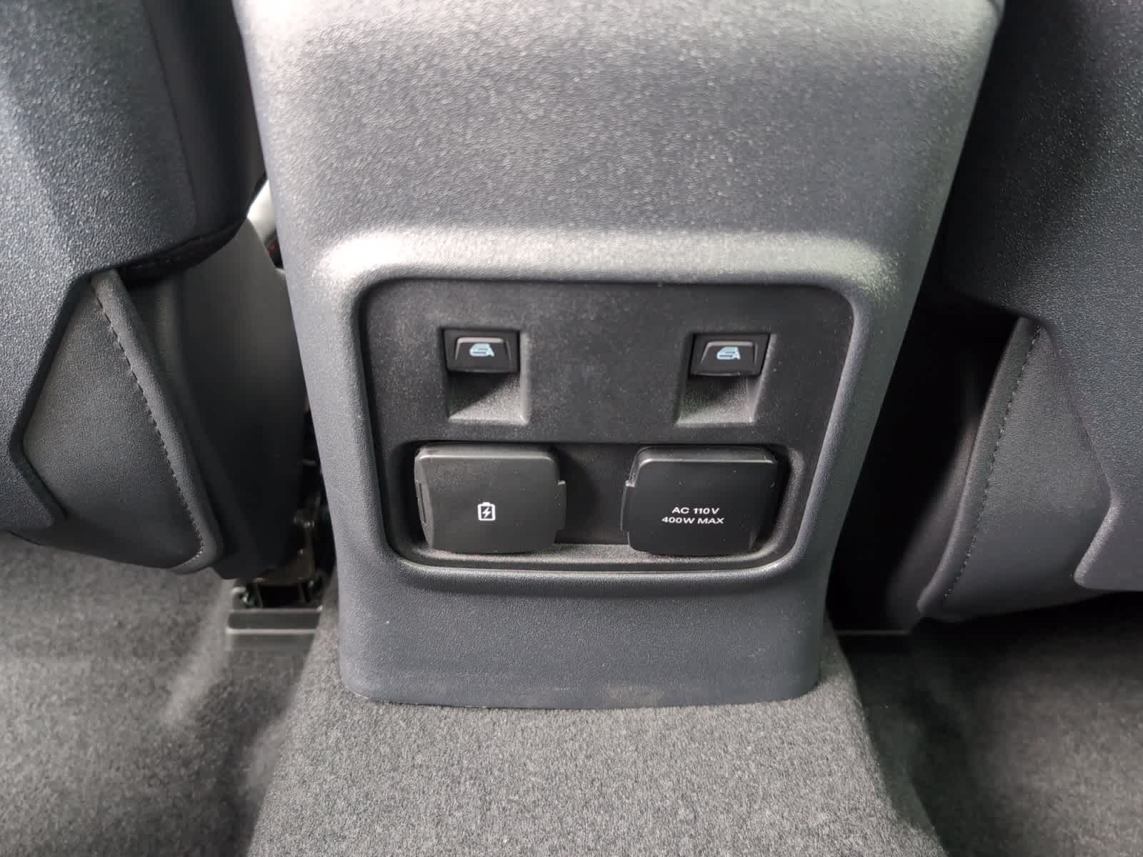 used 2023 Ford Bronco car, priced at $70,998