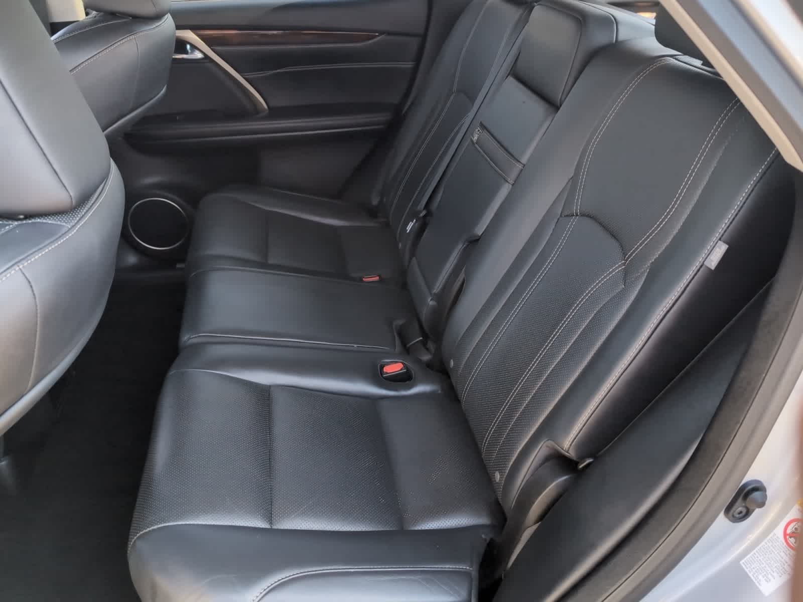 used 2016 Lexus RX 350 car, priced at $26,998