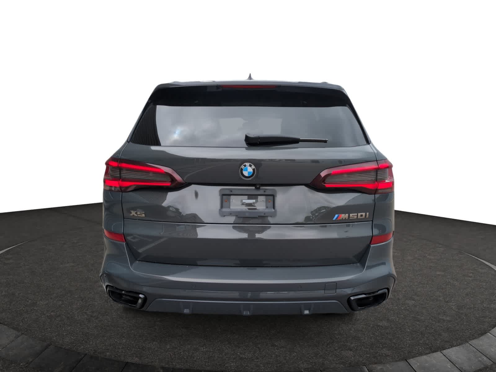 used 2022 BMW X5 car, priced at $43,998