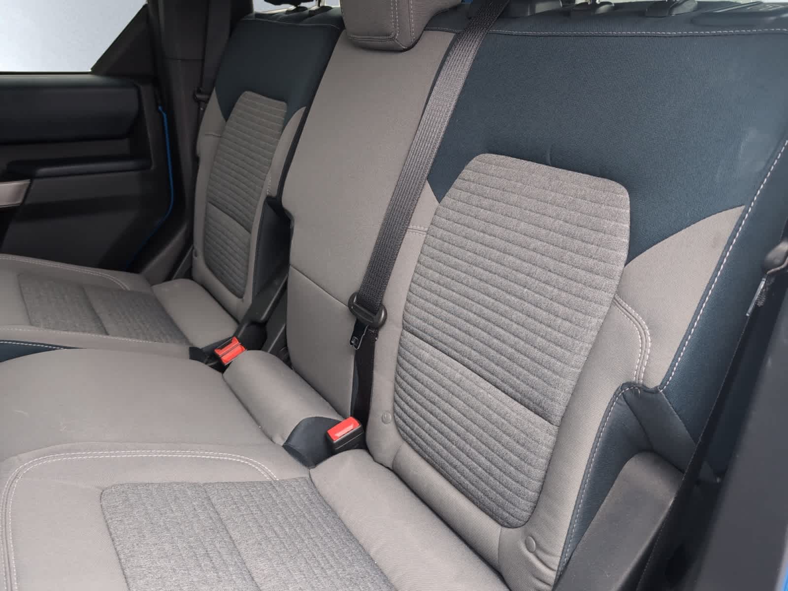 used 2022 Ford Bronco car, priced at $38,998