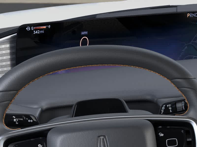 new 2025 Lincoln Navigator L car, priced at $122,480