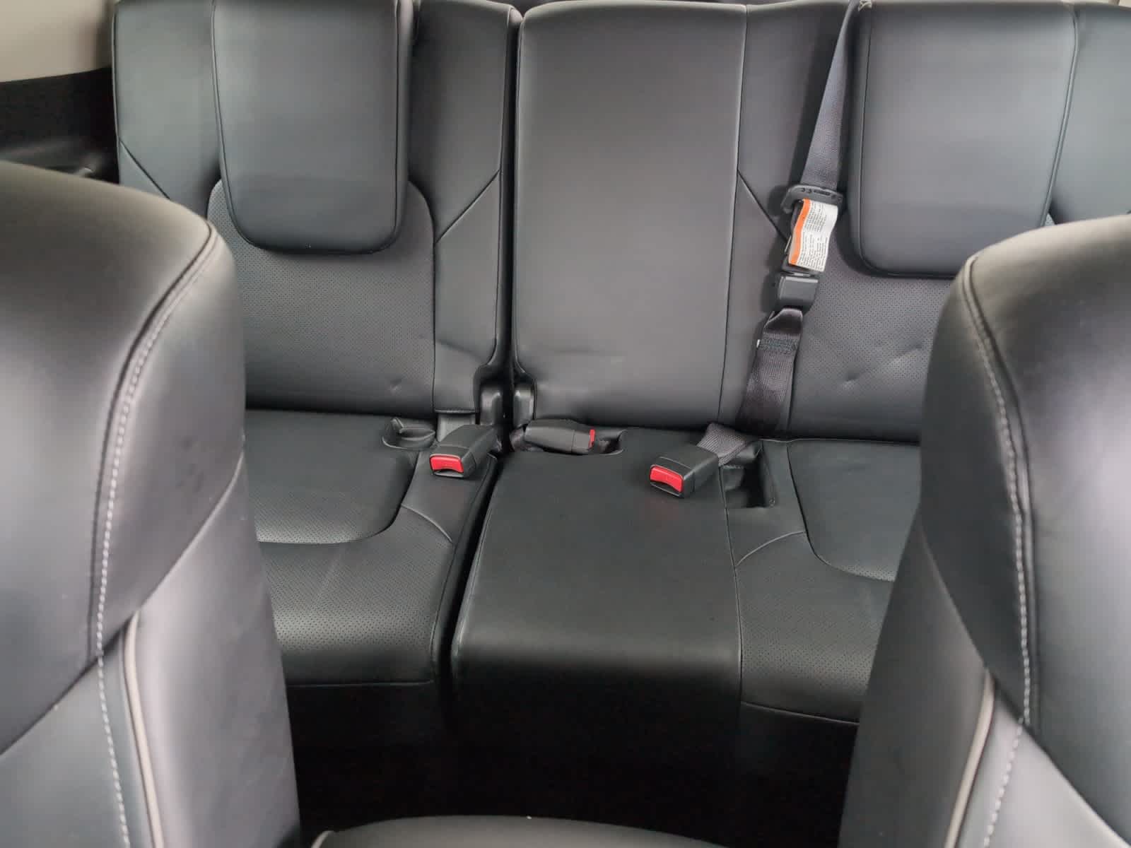 used 2020 INFINITI QX80 car, priced at $33,998