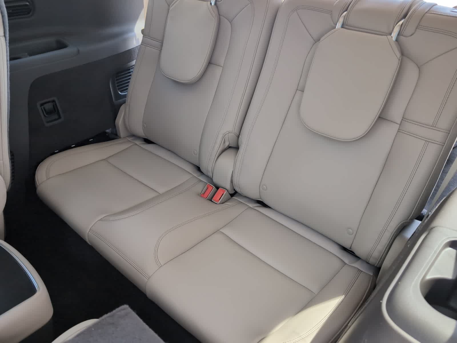 used 2020 Lincoln Aviator car, priced at $38,998