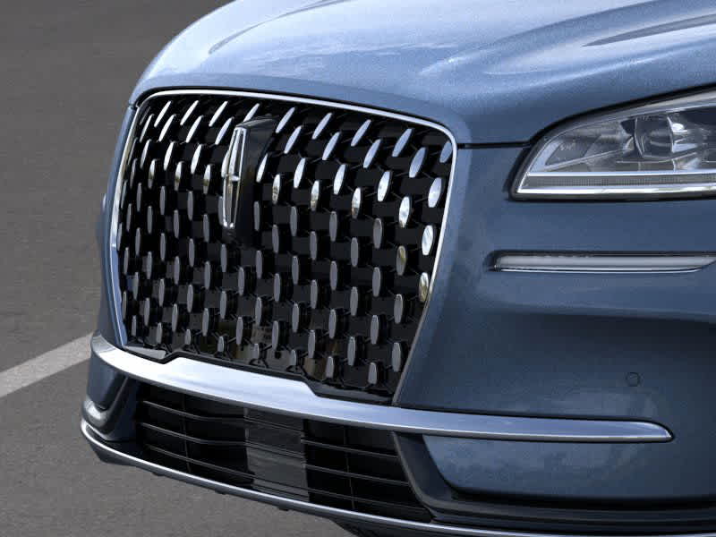 new 2024 Lincoln Corsair car, priced at $52,600