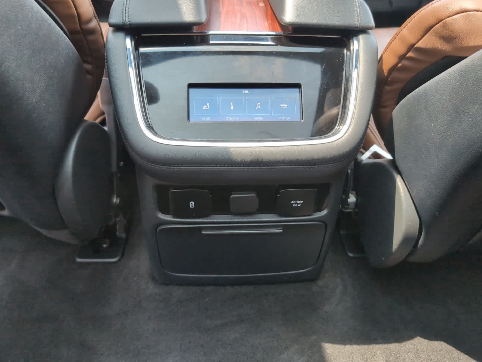 used 2023 Lincoln Navigator L car, priced at $75,998