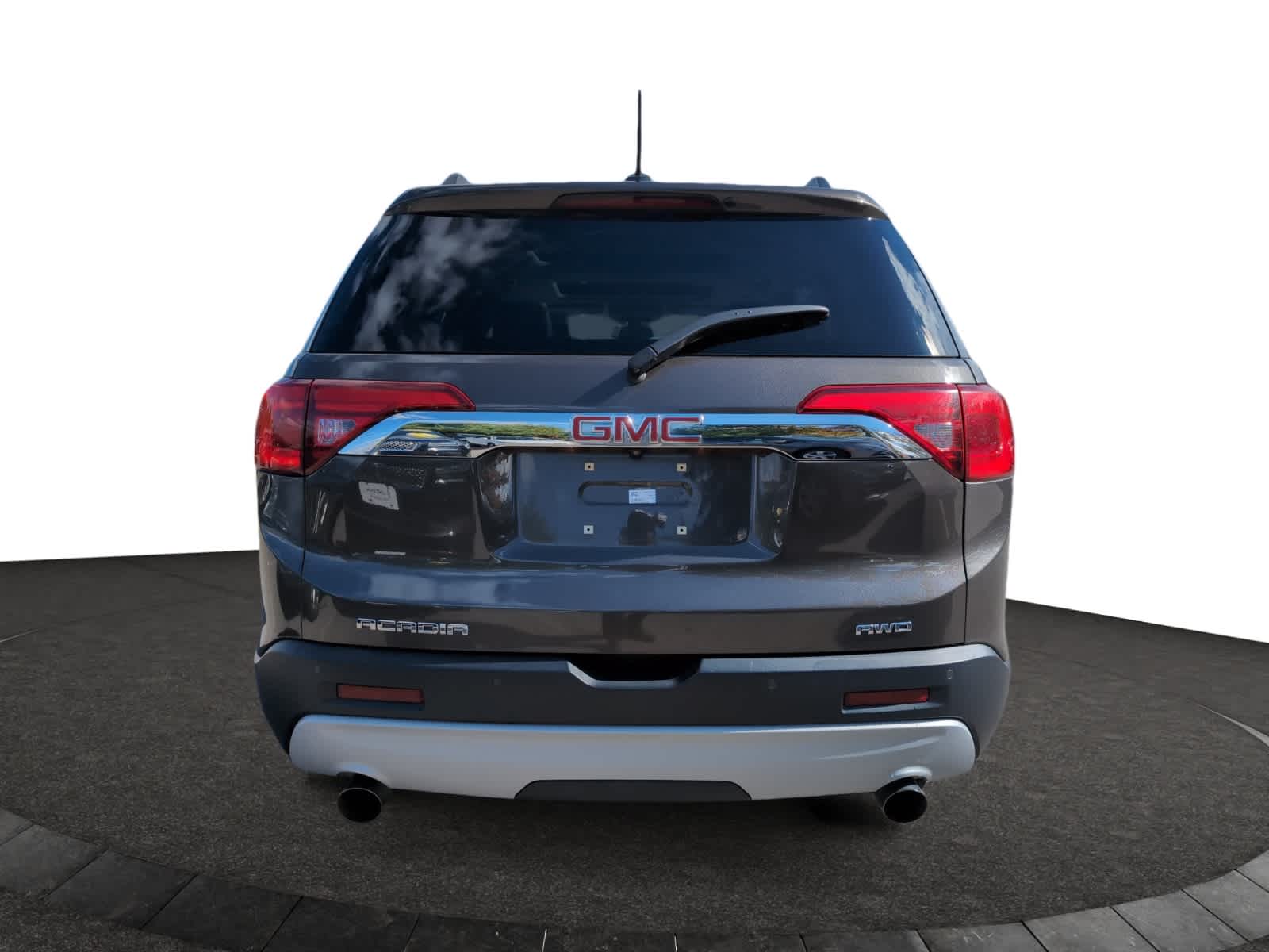 used 2019 GMC Acadia car, priced at $18,798