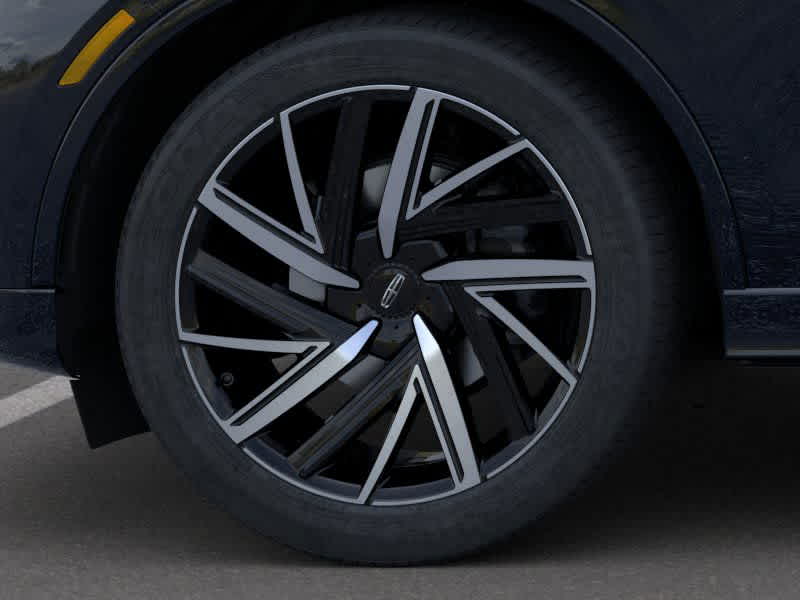 new 2025 Lincoln Aviator car, priced at $92,520