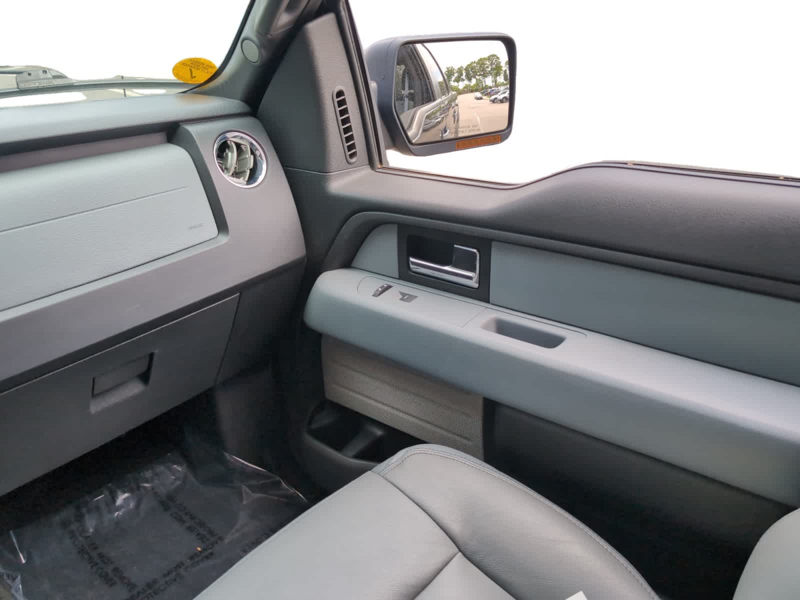 used 2014 Ford F-150 car, priced at $20,998