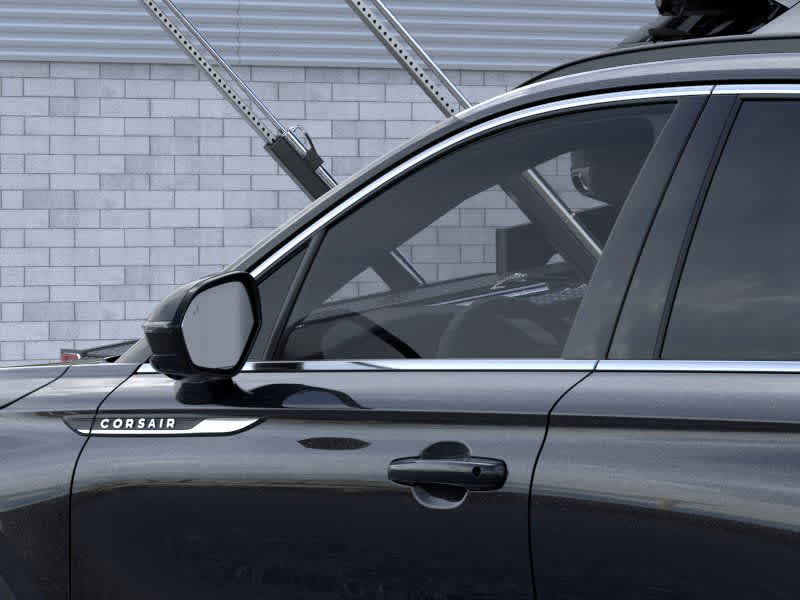 new 2025 Lincoln Corsair car, priced at $49,920