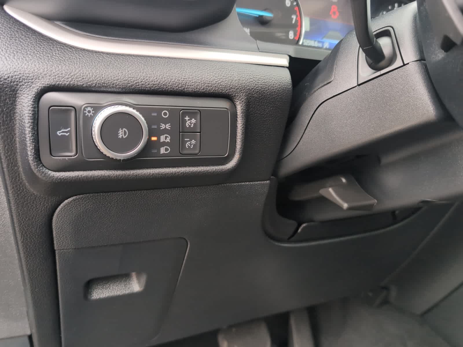 used 2021 Ford Explorer car, priced at $29,998