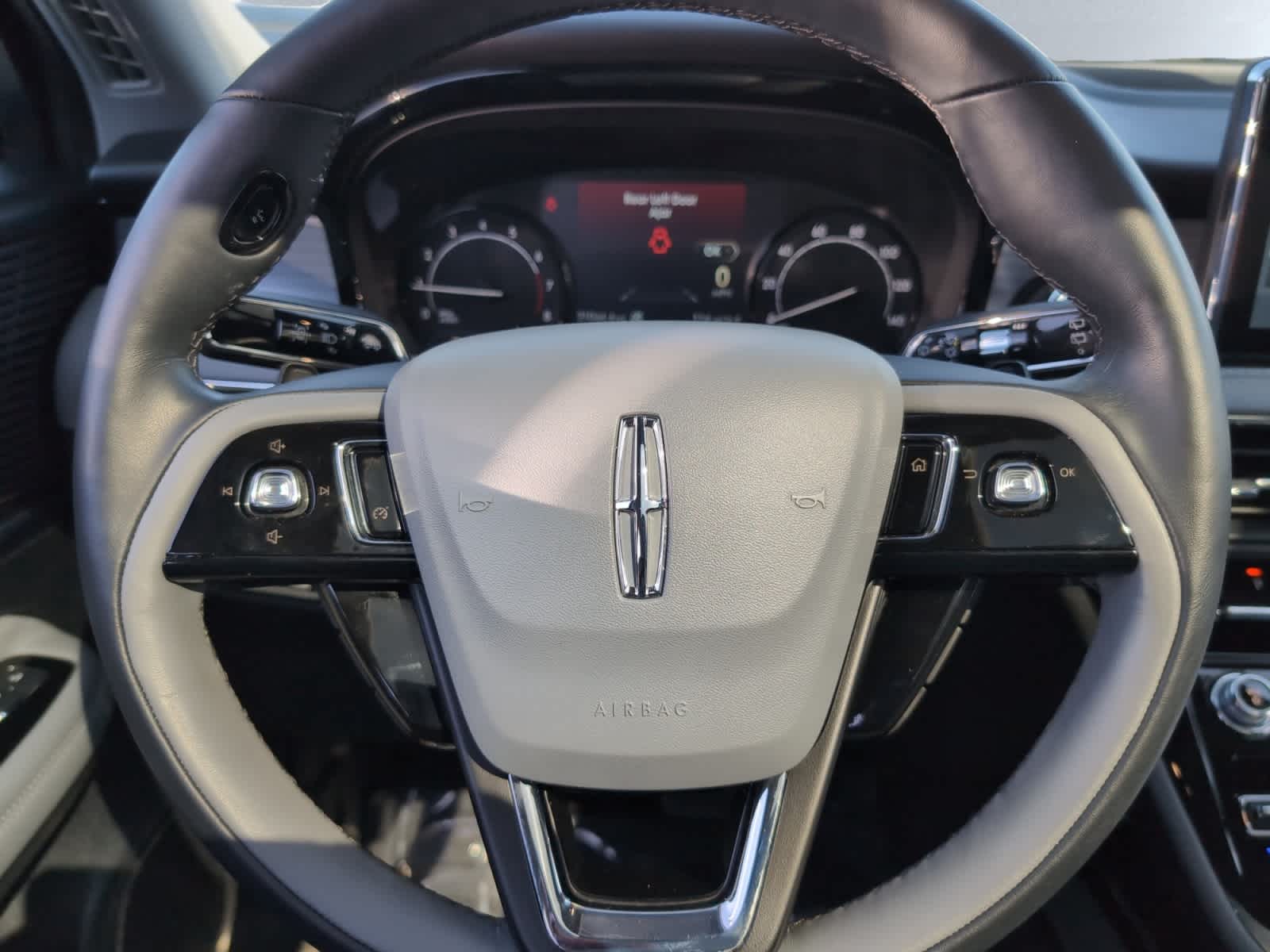 used 2022 Lincoln Corsair car, priced at $31,898