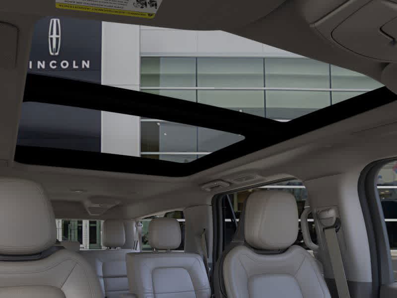 new 2024 Lincoln Navigator L car, priced at $111,545