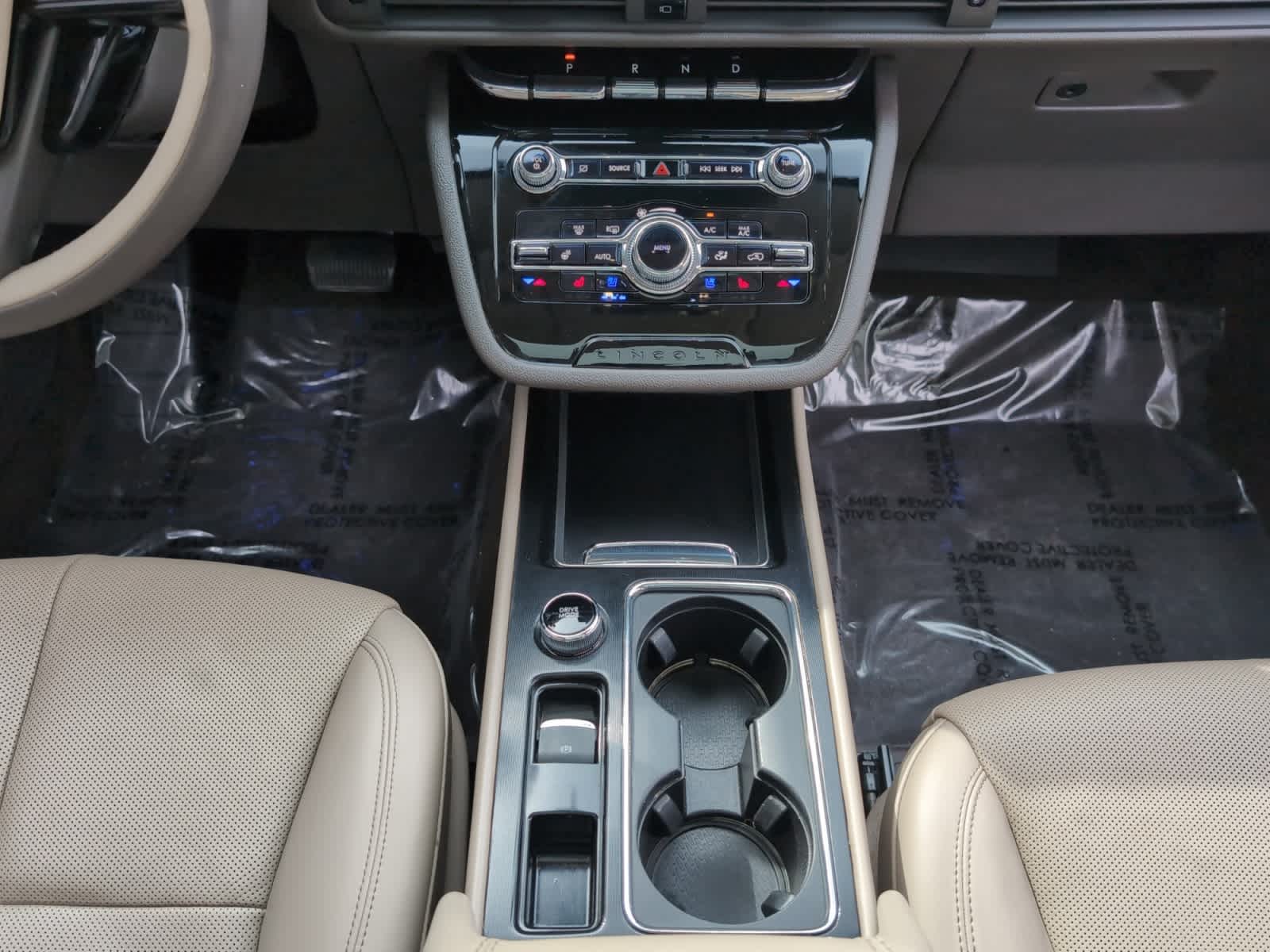 used 2021 Lincoln Corsair car, priced at $27,998