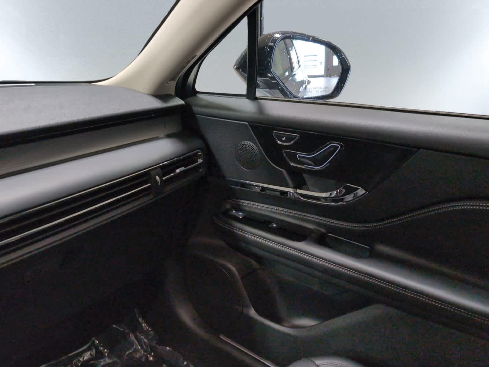 used 2024 Lincoln Corsair car, priced at $49,998